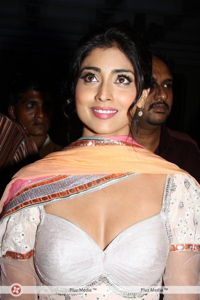 Shriya Saran - Shriya Saran at India Miss South 2011 - Pictures | Picture 109761